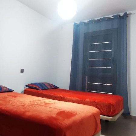 Lucky E Mya Apartment Alcalá la Real Екстериор снимка