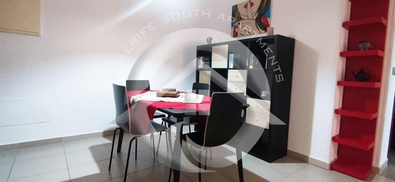 Lucky E Mya Apartment Alcalá la Real Екстериор снимка