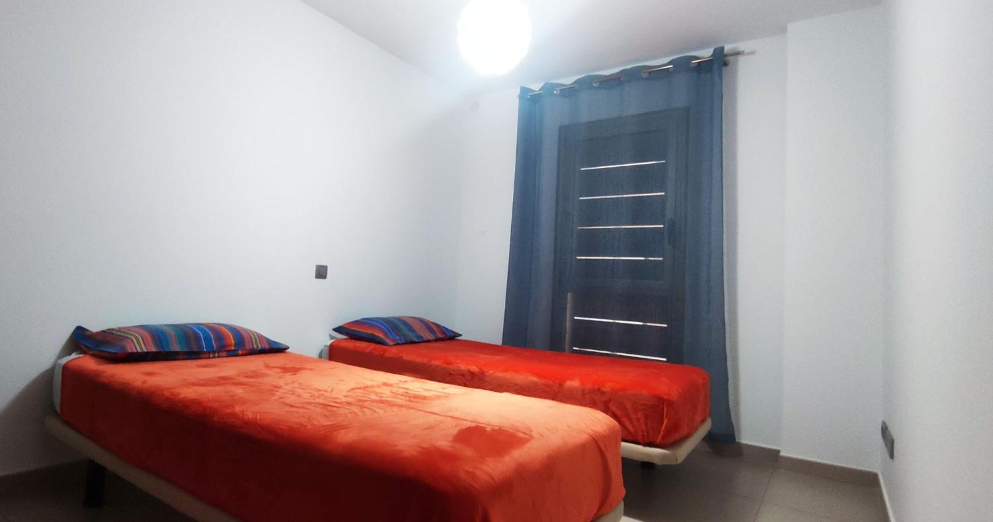 Lucky E Mya Apartment Alcalá la Real Екстериор снимка